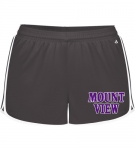 Mount View Ladies Performance Shorts